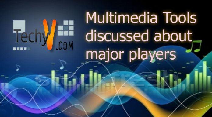 Multimedia Tools discussed about major players